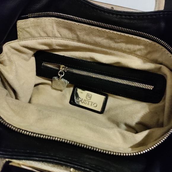 Gustto maxi tote bag - Picture 10 of 10